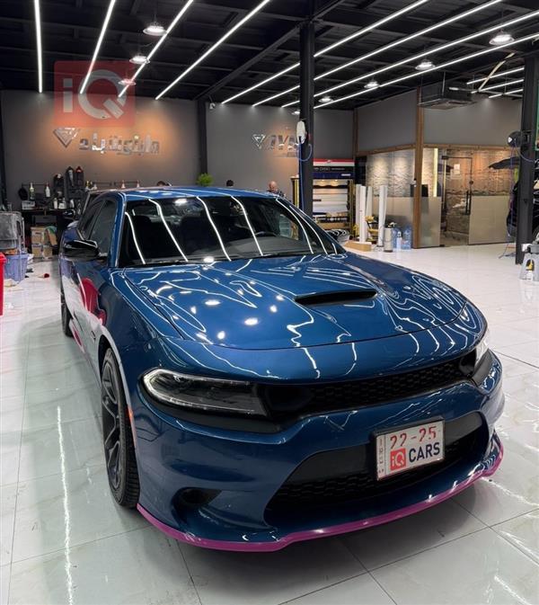 Dodge Charger 2023 for sale in Iraq - Kirkuk